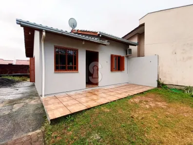 Casa com 2 Quartos para alugar, 65m² no Campestre, São Leopoldo