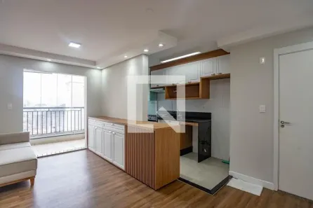 Apartamento com 2 Quartos à venda, 69m² no Conceição, Diadema