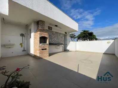 Cobertura com 2 Quartos para alugar, 90m² no Itapoã, Belo Horizonte