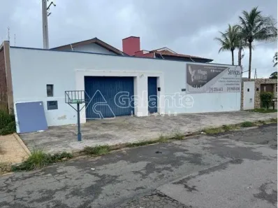 Imóvel Comercial com 6 Quartos para alugar, 1185m² no Parque São Quirino, Campinas