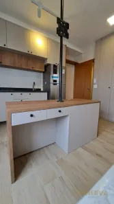 Apartamento com 1 Quarto para alugar, 29m² no Vila Gomes Cardim, São Paulo