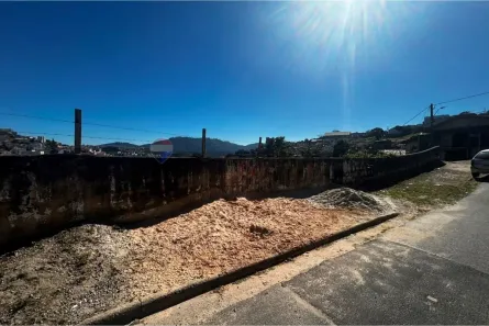 Lote/Terreno à venda, 313m² no São José, Poços de Caldas