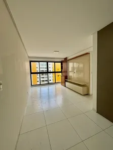 Apartamento com 3 Quartos para alugar, 60m² no Uruguai, Teresina