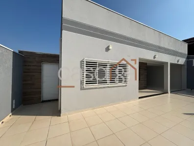 Casa com 3 Quartos à venda, 212m² no Jardim dos Calegaris, Paulínia
