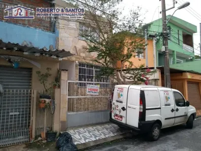 Casa com 3 Quartos à venda, 145m² no Vila Pereira Barreto, São Paulo