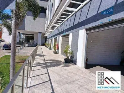 Ponto Comercial para alugar, 60m² no Várzea da Barra Funda, São Paulo