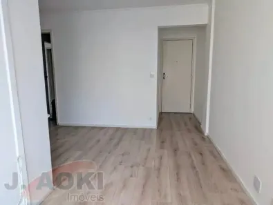 Apartamento com 2 Quartos à venda, 80m² no Moema, São Paulo