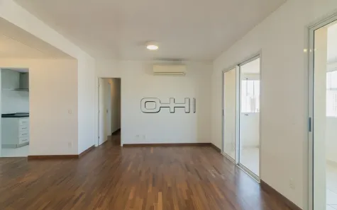 Apartamento com 3 Quartos à venda, 128m² no Brooklin Paulista, São Paulo