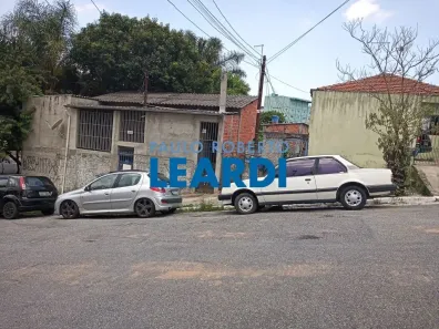 Lote/Terreno à venda, 1200m² no Burgo Paulista, São Paulo