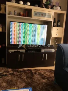 Apartamento com 3 Quartos à venda, 90m² no Centro, Campinas