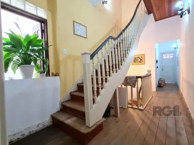 Casa com 4 Quartos à venda, 180m² no Centro Histórico, Porto Alegre