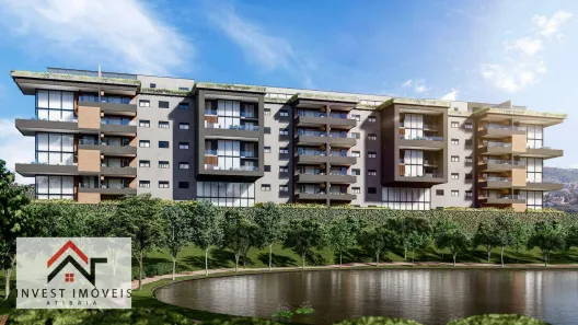 Apartamento com 2 Quartos à venda, 75m² no Nova Gardênia, Atibaia