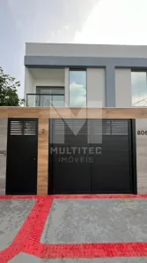 Casa com 3 Quartos à venda, 125m² no Vale Encantado, Vila Velha
