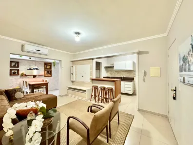 Apartamento com 1 Quarto à venda, 56m² no Centro, Capão da Canoa