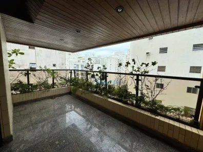 Apartamento com 3 Quartos à venda, 130m² no Pitangueiras, Guarujá