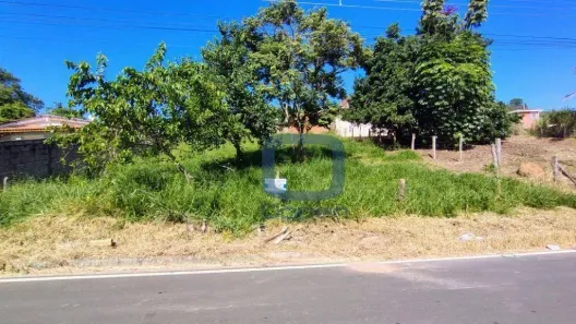 Lote/Terreno à venda, 570m² no Bairro das Leais, Serra Negra