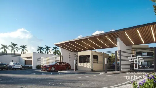 Casa de Condomínio com 3 Quartos à venda, 104m² no Loteamento Israel, Americana