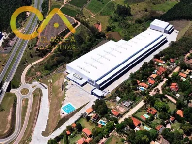 Galpão/Depósito/Armazém para alugar, 3416m² no Sítio da Moenda, Itatiba