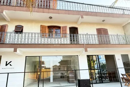 Sala Comercial para alugar, 50m² no Jardim Faculdade, Sorocaba
