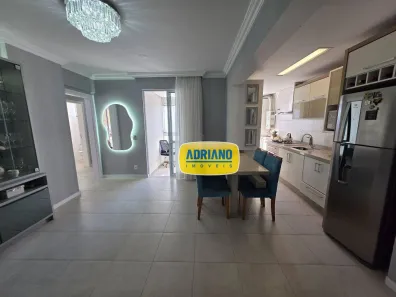 Apartamento com 2 Quartos à venda, 70m² no Jardim Atlântico, Florianópolis