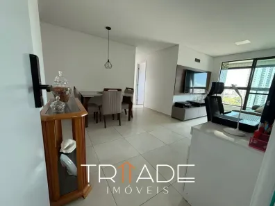 Apartamento com 3 Quartos à venda, 67m² no Madalena, Recife