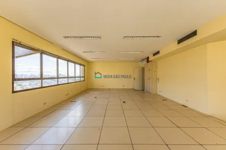 Sala Comercial à venda, 70m² no Jabaquara, São Paulo