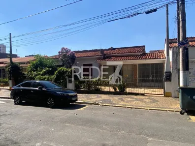Casa com 3 Quartos à venda, 170m² no Ponte Preta, Campinas