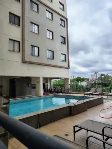 Apartamento com 1 Quarto à venda, 24m² no Bonfim, Osasco