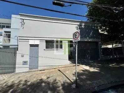Imóvel Comercial para alugar, 380m² no Centro, Jundiaí