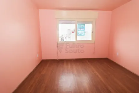 Kitnet com 1 Quarto para alugar, 50m² no Centro, Pelotas