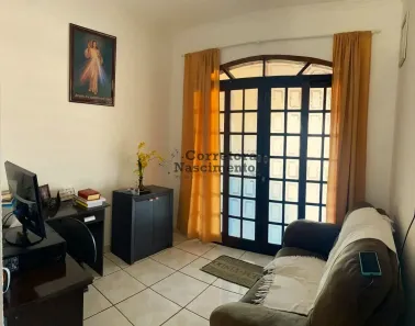 Casa com 3 Quartos à venda, 316m² no Parque Santo Antônio, Jacareí