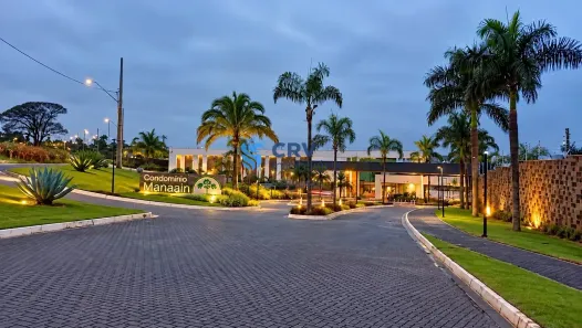 Lote/Terreno à venda, 1562m² no Centro, Cambé