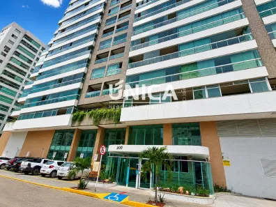Apartamento com 3 Quartos à venda, 150m² no Jardins, Aracaju
