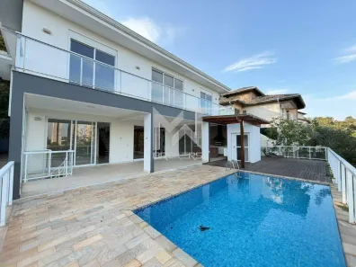 Casa de Condomínio com 5 Quartos à venda, 719m² no Chácara Flora, Valinhos