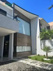 Casa de Condomínio com 3 Quartos à venda, 275m² no Vila Real, Hortolândia
