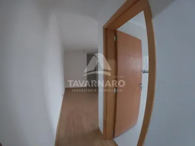Apartamento com 2 Quartos para alugar, 67m² no Uvaranas, Ponta Grossa