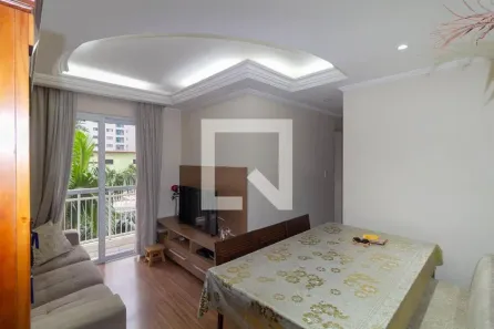Apartamento com 2 Quartos à venda, 50m² no Parque da Vila Prudente, São Paulo