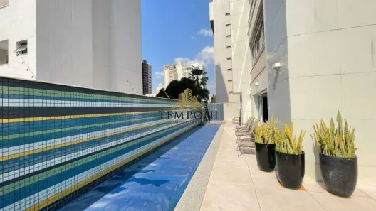 Apartamento com 4 Quartos à venda, 155m² no Lourdes, Belo Horizonte