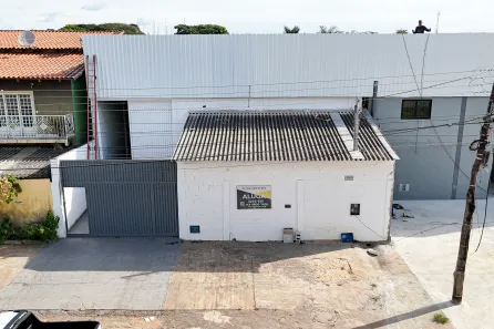 Galpão/Depósito/Armazém para alugar, 352m² no Setor Cândida de Morais, Goiânia