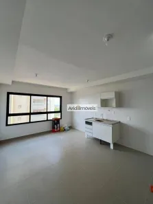 Apartamento com 1 Quarto à venda, 48m² no Vila Sinibaldi, São José do Rio Preto