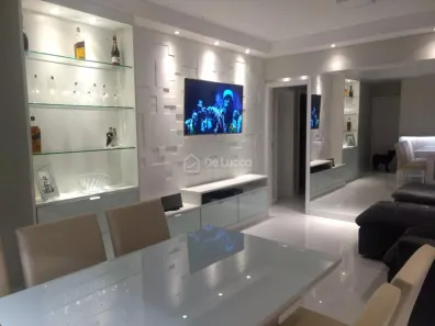 Apartamento com 3 Quartos à venda, 82m² no Mansões Santo Antônio, Campinas
