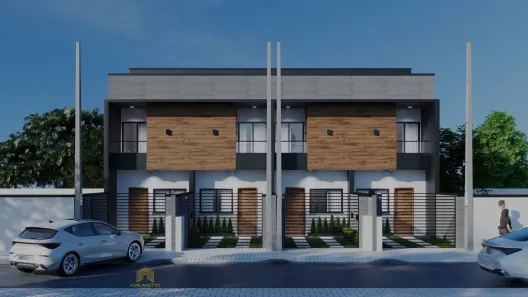 Casa com 2 Quartos à venda, 6700m² no Ulysses Guimarães, Joinville