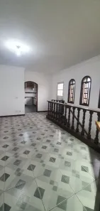 Casa com 3 Quartos para alugar, 200m² no Cidade Dutra, São Paulo