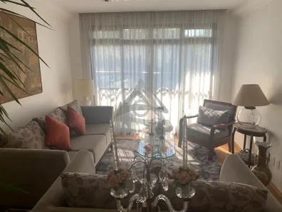 Apartamento com 3 Quartos à venda, 146m² no Jardim Planalto, Campinas
