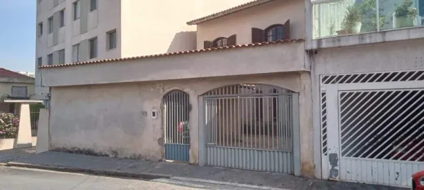 Sobrado com 3 Quartos à venda, 150m² no Vila Vianas, São Bernardo do Campo
