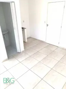 Prédio Comercial à venda, 1233m² no Vila Esperança, São Paulo
