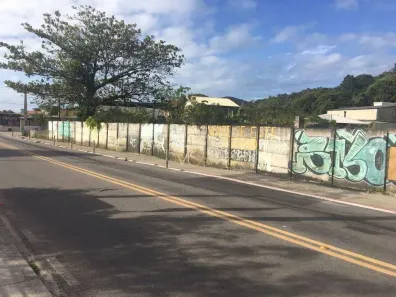 Lote/Terreno à venda, 37920m² no Cachoeira do Bom Jesus, Florianópolis