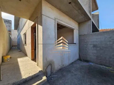 Sobrado com 3 Quartos à venda, 125m² no Jardim Bom Clima, Guarulhos