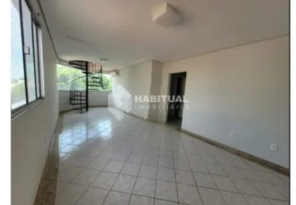 Apartamento com 3 Quartos à venda, 179m² no Osvaldo Rezende, Uberlândia