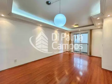 Apartamento com 3 Quartos para alugar, 68m² no Ipiranga, São Paulo